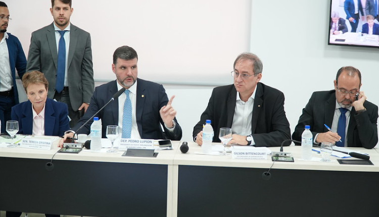 FPA cobra agilidade do governo na liberação de crédito rural e alerta para aumento do endividamento no campo