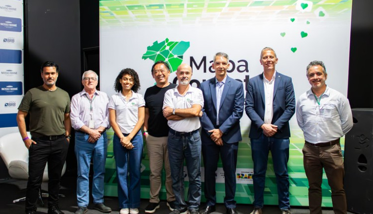 Mapa lança plataforma digital para conectar atores de inovação a oportunidades de investimentos no setor agropecuário
