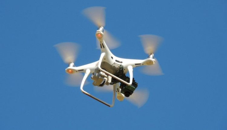 Treinamentos do Mapa para fiscalização com drones chega a 850 participantes