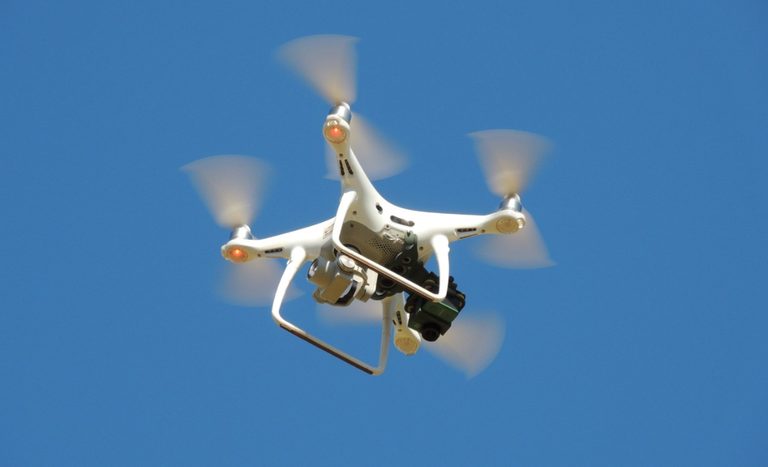 Treinamentos do Mapa para fiscalização com drones chega a 850 participantes