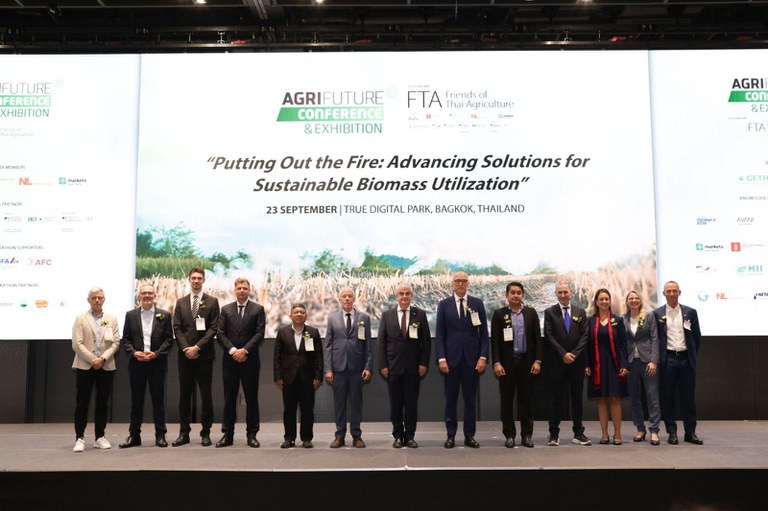Missão do Brasil à Itália reúne agenda intensa na FAO e celebra o protagonismo do café brasileiro