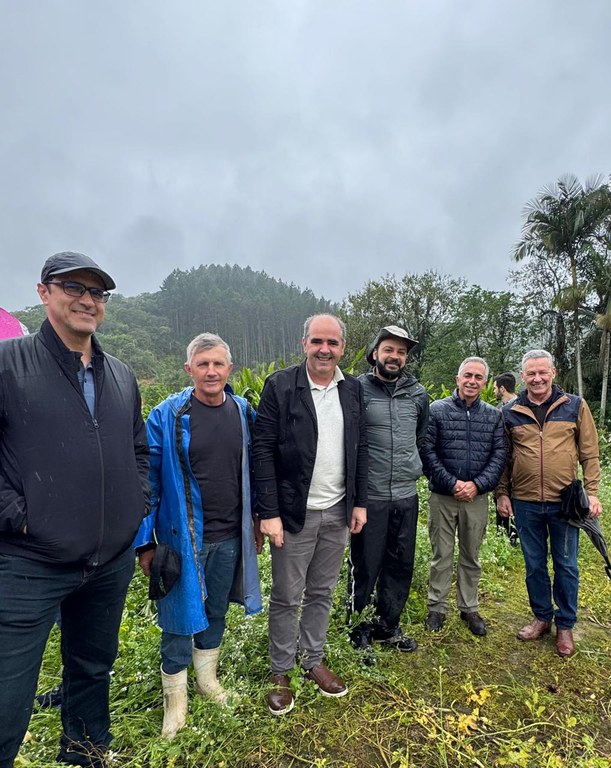 III Reunião Nacional do Plano ABC+ e I Seminário Nacional de SPDH são realizados em Santa Catarina