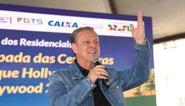 Fávaro defende trabalho de unidade para melhorar vida das pessoas