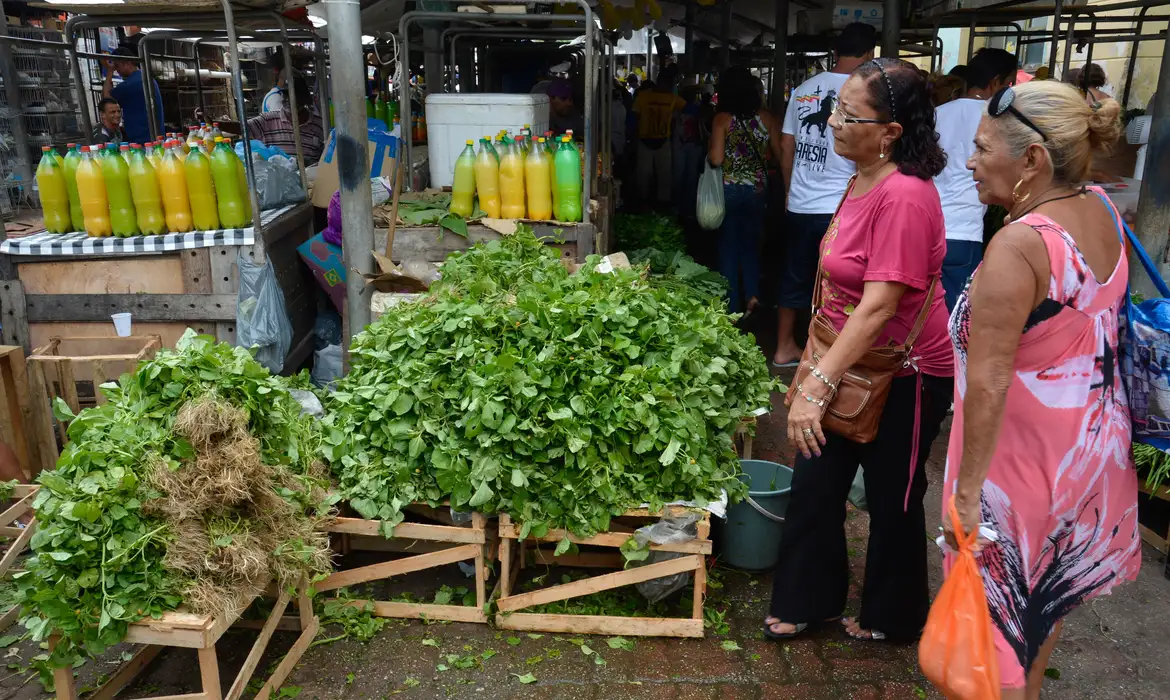 Mercado do Povo levará mercados modulares a pequenas cidades