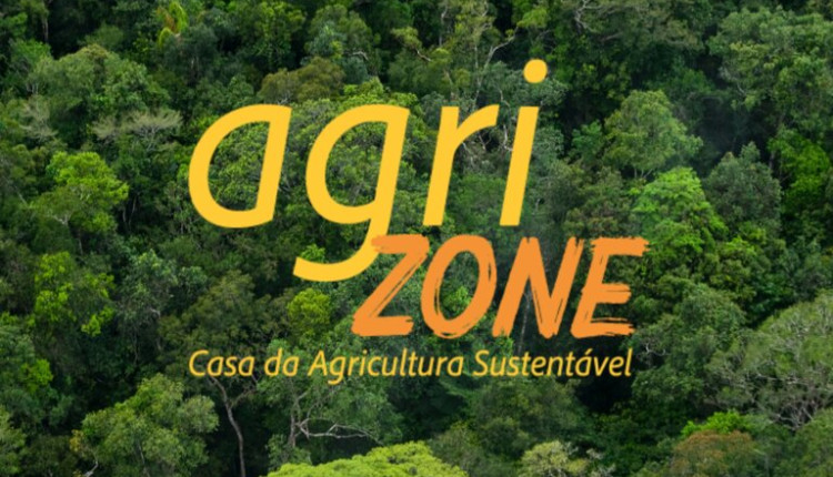 AgriZone apresenta soluções sustentáveis do agro brasileiro na COP 30