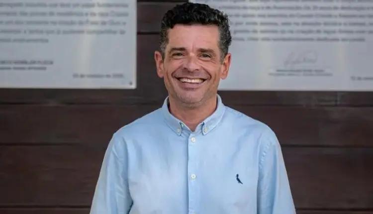 André Luiz Narciso Rosa é eleito e projeta expansão do Cavalo Crioulo