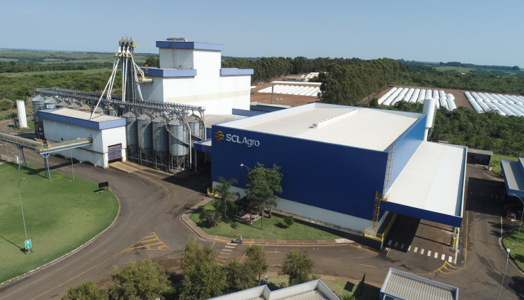 SCL Agro aposta em inovação como vetor de crescimento sustentável e diferencial competitivo no agronegócio