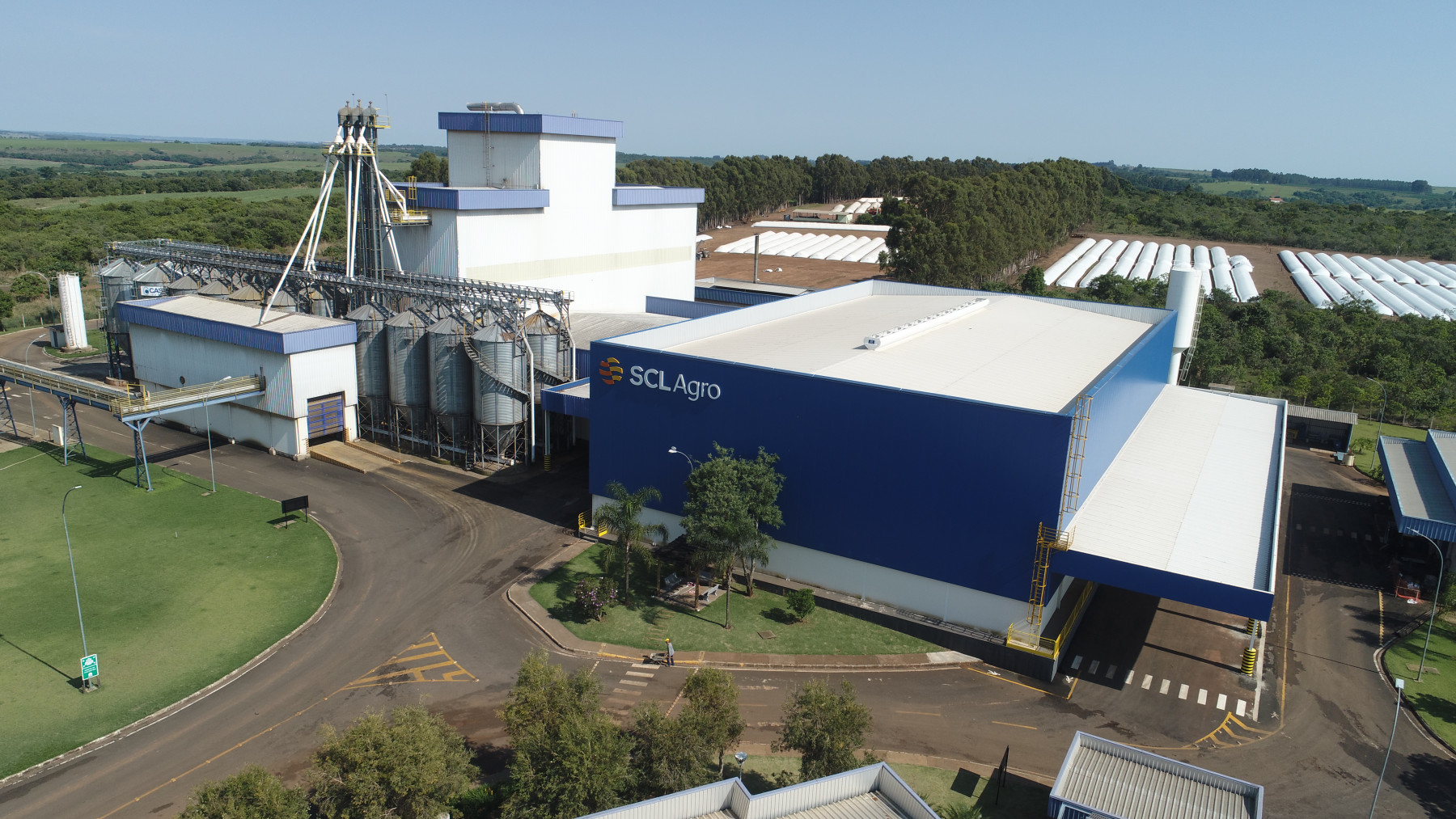 SCL Agro aposta em inovação como vetor de crescimento sustentável e diferencial competitivo no agronegócio