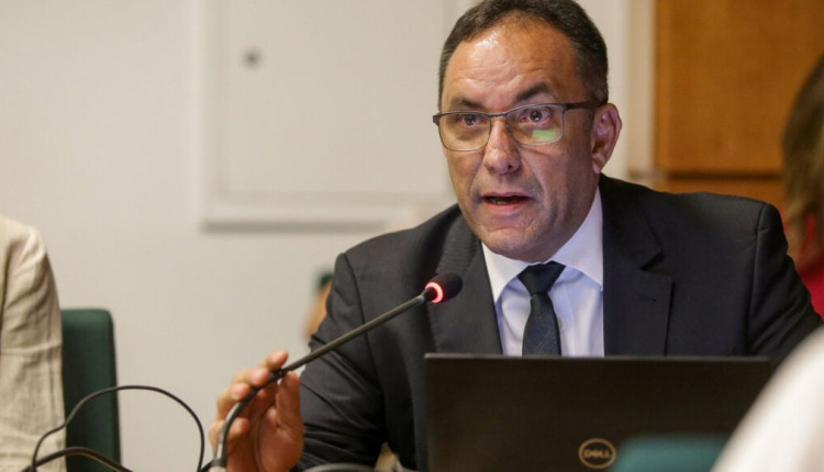Unica anuncia candidatura de Eduardo Leão à ISO