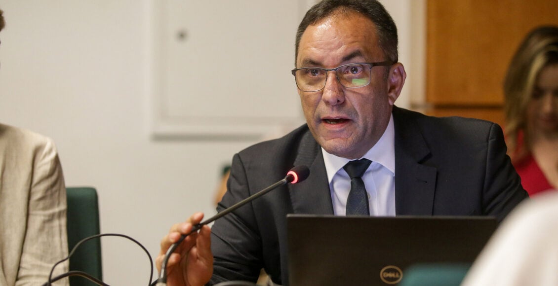 Unica anuncia candidatura de Eduardo Leão à ISO