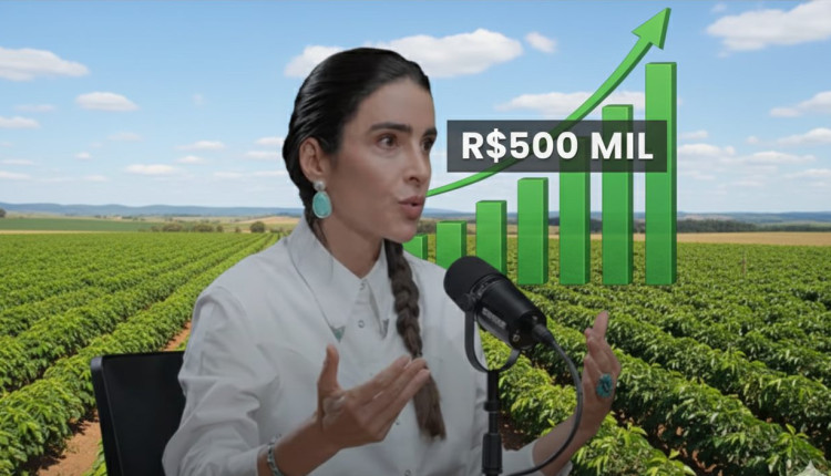 Como uma pecuarista cortou R$ 500 mil em prejuízos sem aumentar equipe ou gastar mais - manejo