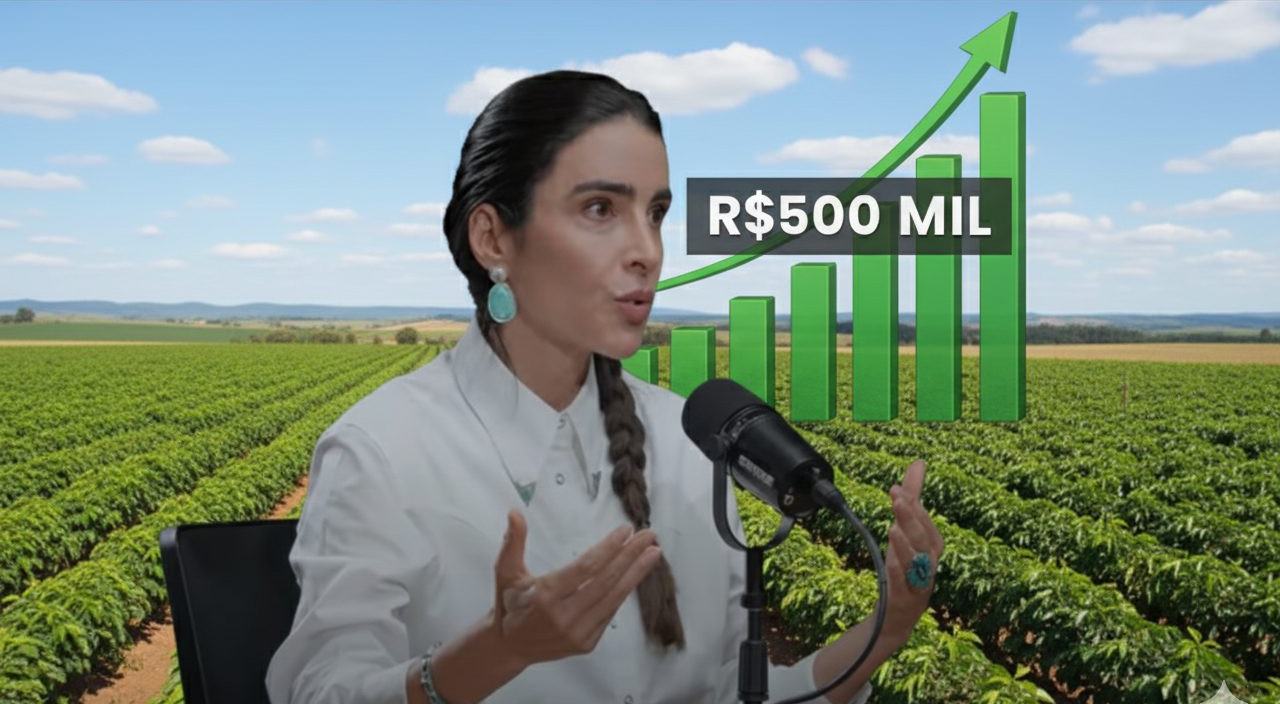 Como uma pecuarista cortou R$ 500 mil em prejuízos sem aumentar equipe ou gastar mais - manejo
