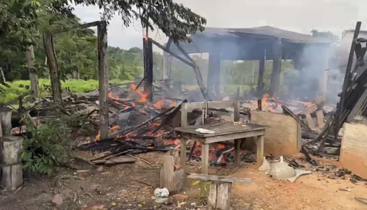 APROSOJA-RO manifesta repúdio à afronta aos direitos civis dos produtores da linha 106