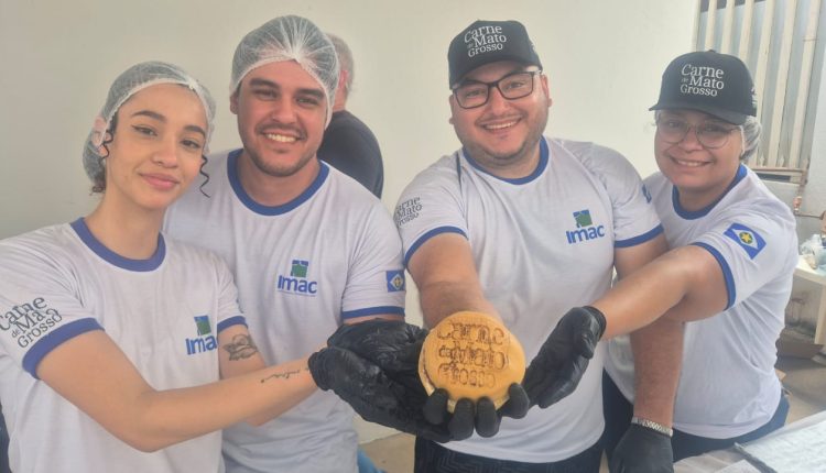 Imac celebra Dia das Crianças com ação solidária e distribuição de mil hambúrgueres