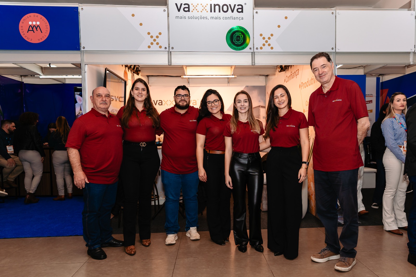 Equipe Vaxxinova