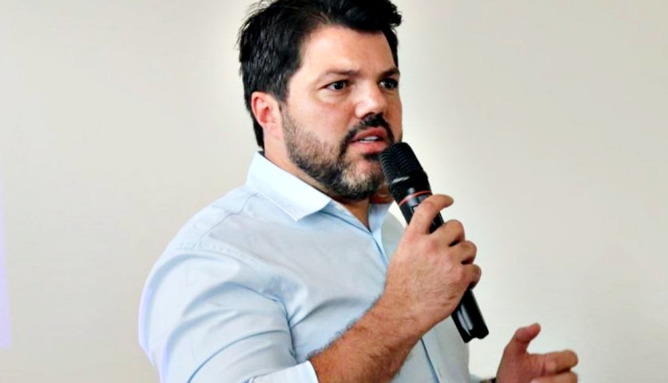 Assalto violento em fazenda de prefeito do interior de Goiás deixa duas pessoas gravemente feridas