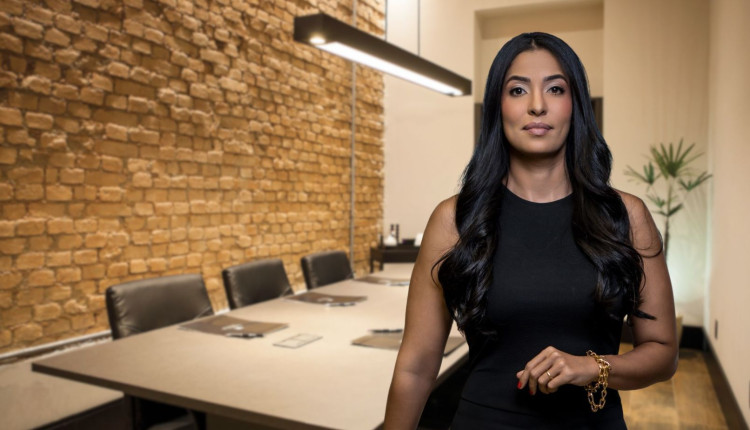 Mayara Mendonca - Mestre Medeiros Advogados associados