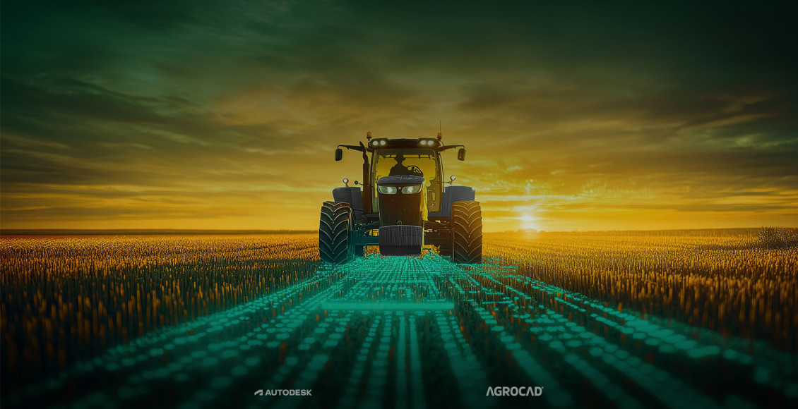 Tecgraf Agro agrocad 2