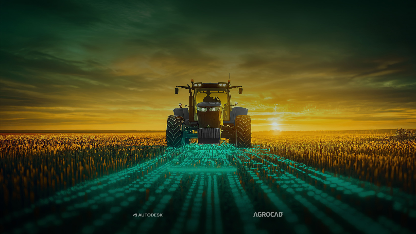 Tecgraf Agro agrocad 2