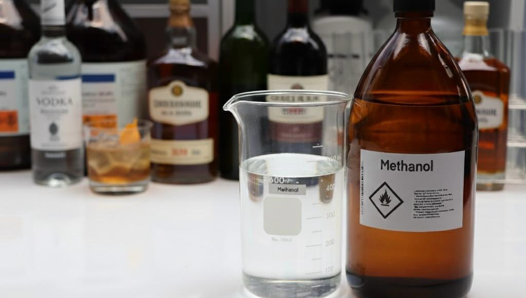 Metanol em debate: bebidas adulteradas e o papel do agro na solução