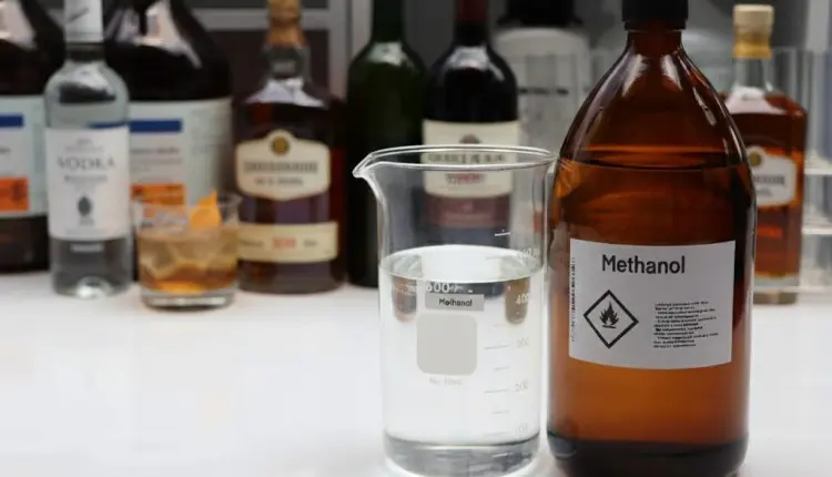 Metanol em debate: bebidas adulteradas e o papel do agro na solução