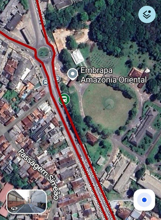 AgriZone entra na rota oficial de transporte da COP 30 em Belém