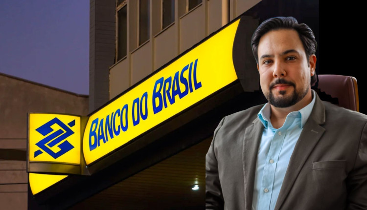 advogado dr Carlos Henrique Rodrigues Pinto especialista em direito agrario - Banco do Brasil