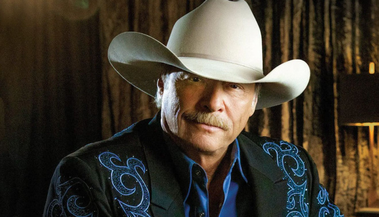 alan jackson