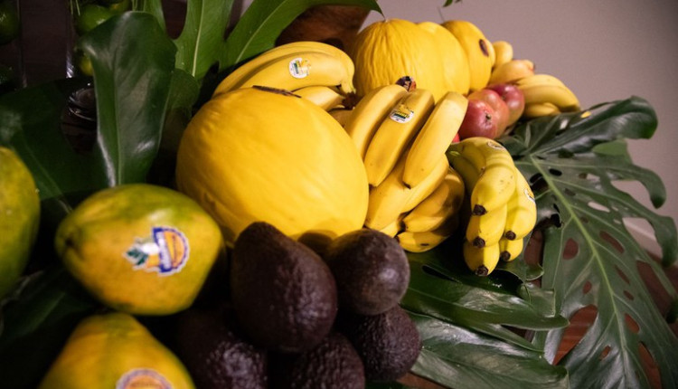 Brasil promove o 'Frutas do Brasil Festival' na Argentina e reforça relações comerciais