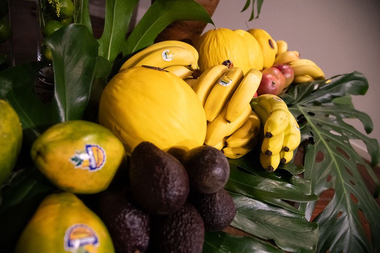 Brasil promove o 'Frutas do Brasil Festival' na Argentina e reforça relações comerciais