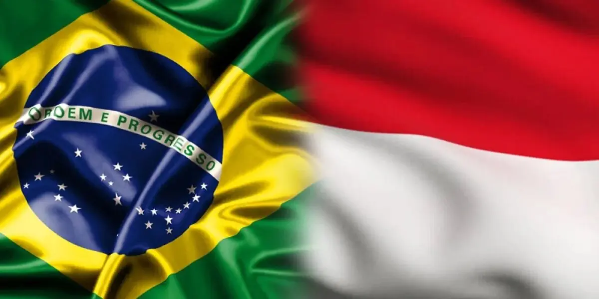 Brasil quer acordo comercial entre Mercosul e Indonésia e defende quadruplicar uso de combustíveis sustentáveis