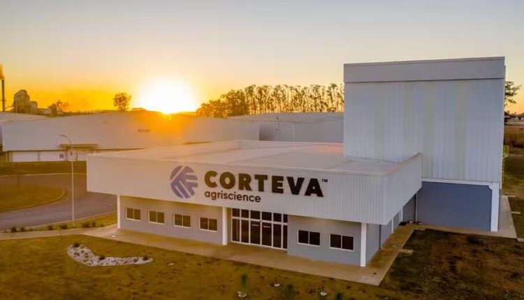 Corteva vai se dividir em duas empresas independentes até 2026