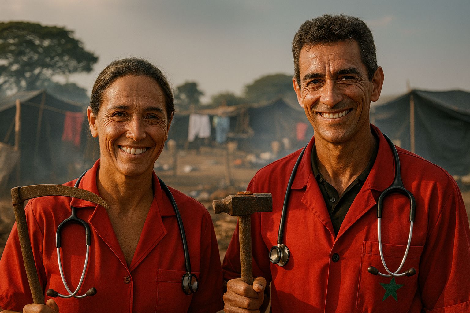 curso de medicina para MST
