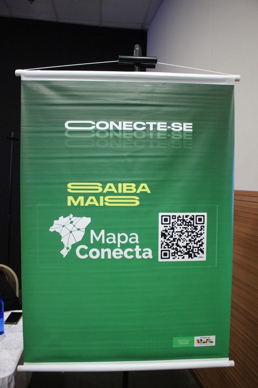 Primeira edição do Mapa Conecta Brasil aproxima setores e impulsiona o agronegócio