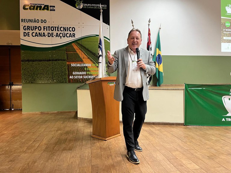 Caravana Agro Exportador em Ribeirão Preto mostra interesse africano em sementes brasileiras