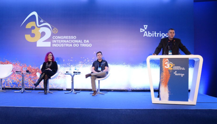 Inteligência artificial transforma setor de moagem de trigo no Brasil