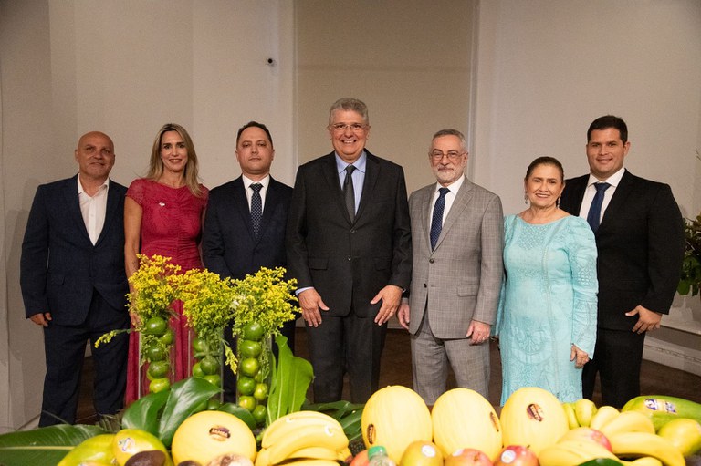 Brasil promove o 'Frutas do Brasil Festival' na Argentina e reforça relações comerciais