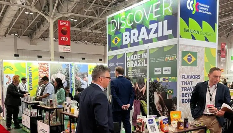 Empresas brasileiras ampliam exportações com apoio da Caravana do Agroexportador