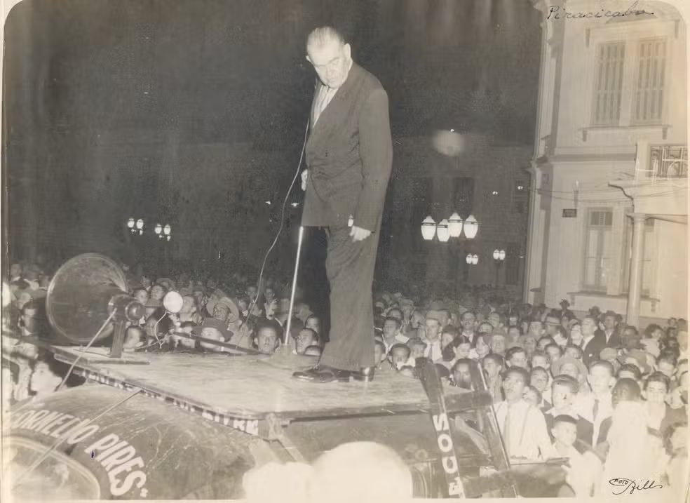 Conheça o “pai do sertanejo”, o homem que transformou a vida rural em música