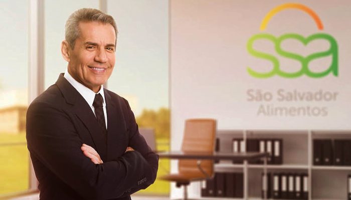 Conheça Zé Garrote, o goiano que construiu um império no frango