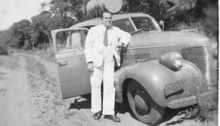 Conheça o “pai do sertanejo”, o homem que transformou a vida rural em música