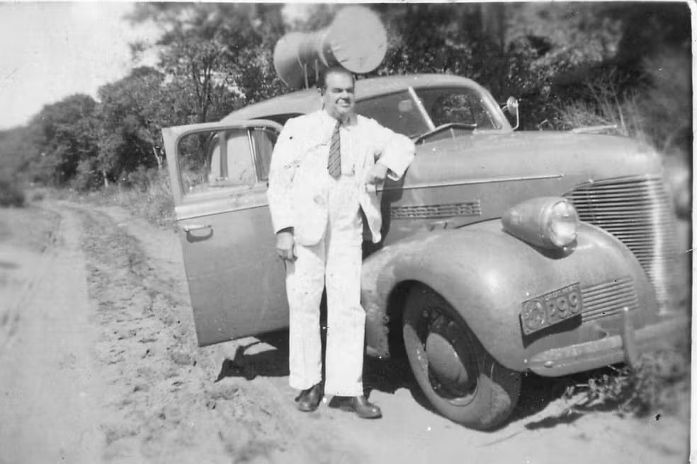 Conheça o “pai do sertanejo”, o homem que transformou a vida rural em música