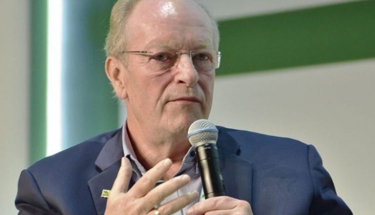 Ingo Plöger assume presidência da Abag a partir de janeiro de 2026