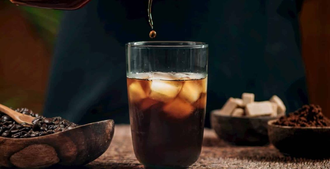 No Brasil, café gelado é coisa de maluco? Entenda