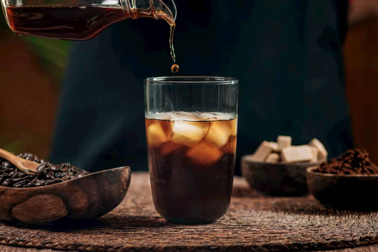 No Brasil, café gelado é coisa de maluco? Entenda