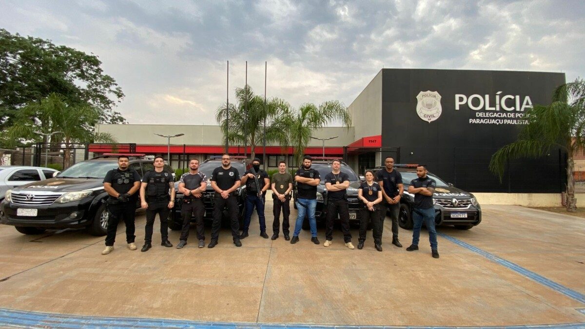 AgroFraude: “Golpe do Grão” movimentou mais de R$ 120 milhões na venda de grãos