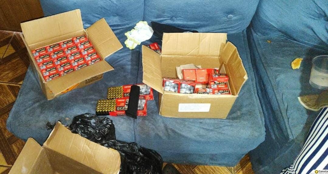 AgroFraude: “Golpe do Grão” movimentou mais de R$ 120 milhões na venda de grãos