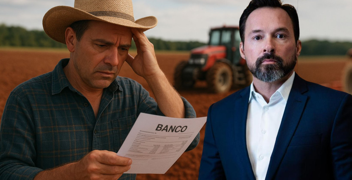 problemas com alongamento de dividas - Amaral e Melo Advogados