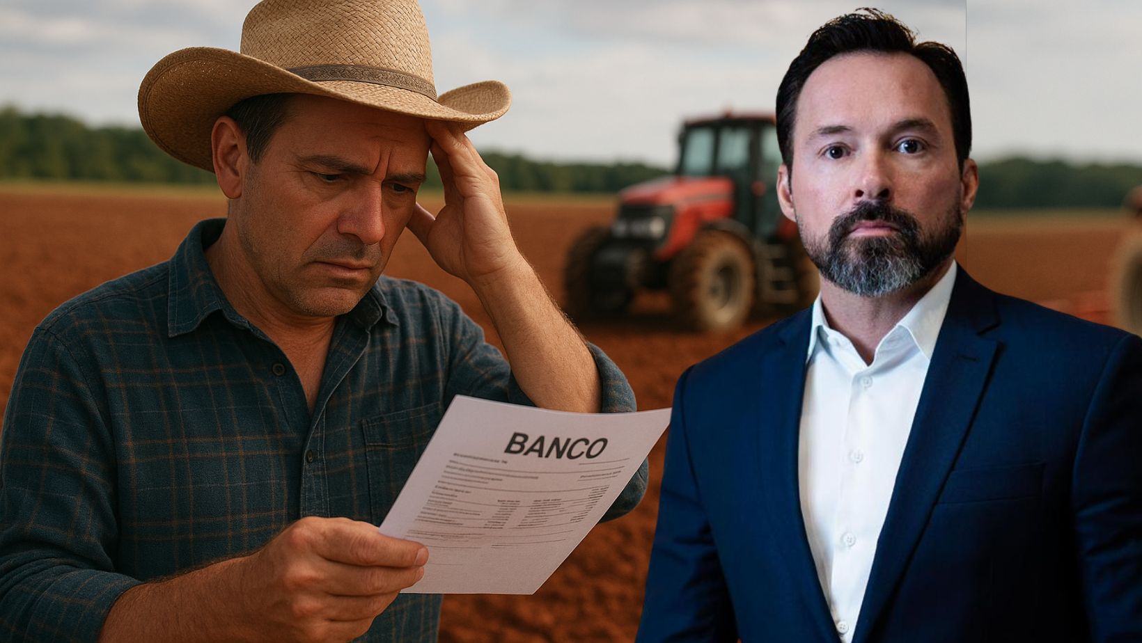 problemas com alongamento de dividas - Amaral e Melo Advogados