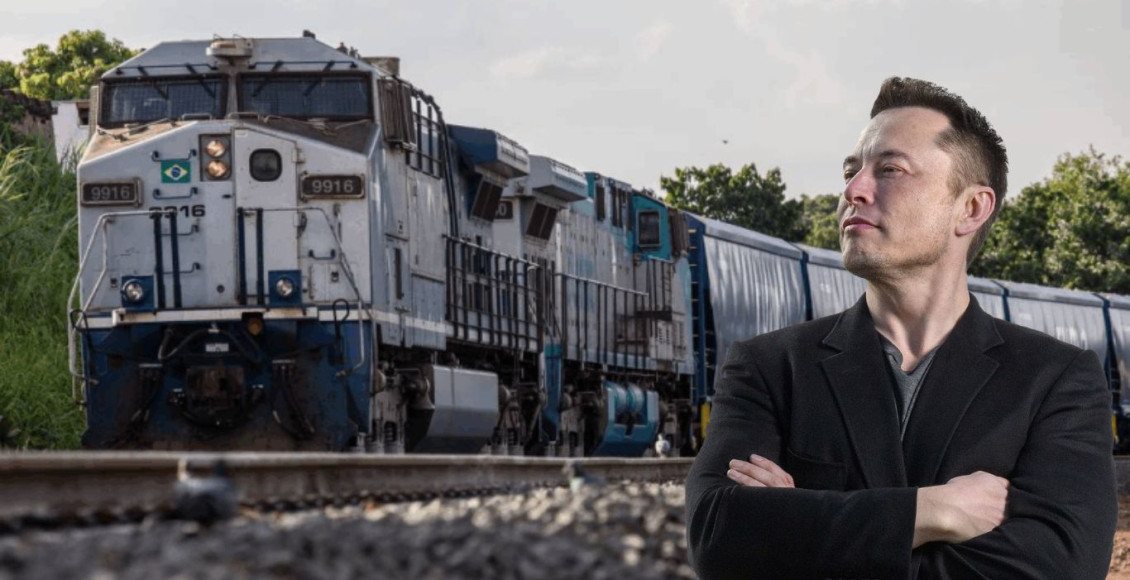 rumo instala starlink